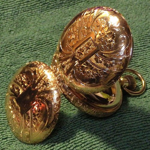American Waltham Watch Co. Grade No. 15 Pocket Watch image 3