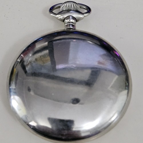 Hamilton Grade 930 Pocket Watch
