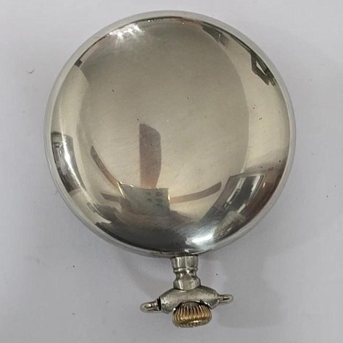 Hampden Watch Co. Grade No. 64 Pocket Watch image 3