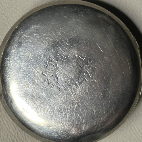 Elgin National Watch Co. Grade 59 Pocket Watch image 3