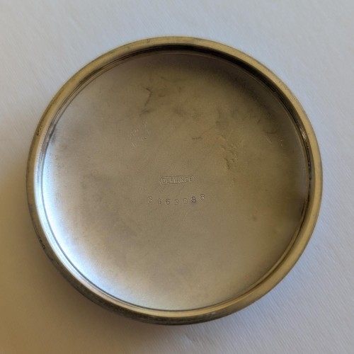 Elgin National Watch Co. Grade 77 Pocket Watch image 4