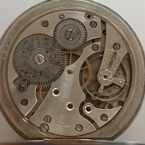 Collection images for LANCO1901WOSN image 1