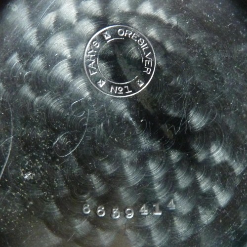 Illinois Watch Co. Grade 303 Pocket Watch image 4