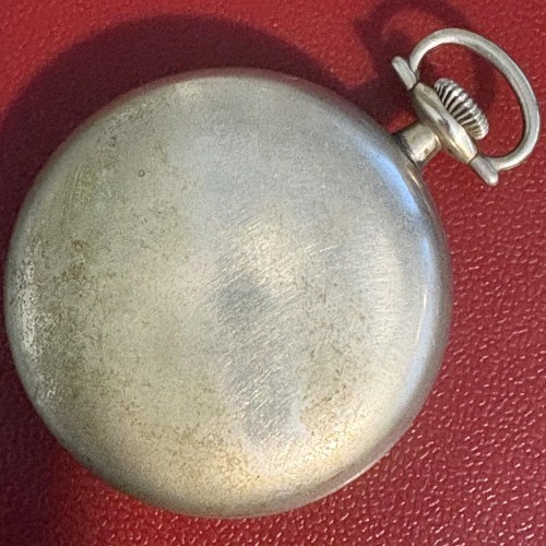 Elgin National Watch Co. Grade 74 Pocket Watch image 3