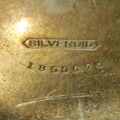 Elgin National Watch Co. Grade 13 Pocket Watch image 3