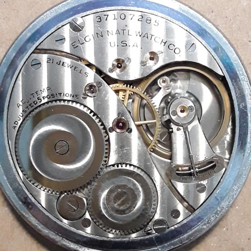 Elgin 37107285