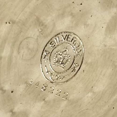 Hamilton Watch Co. Grade 926 Pocket Watch image 4