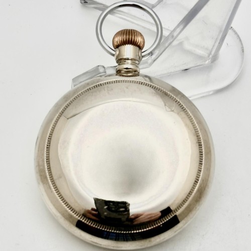 Hamilton Watch Co. Grade 926 Pocket Watch image 3