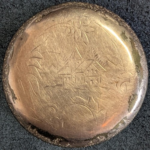 South Bend Watch Co. Grade 280 Pocket Watch image 3