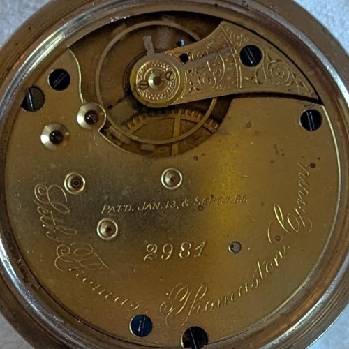 Collection images for 2981 image 1