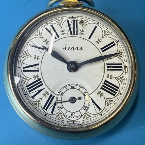 Collection images for SEARS002 image 2