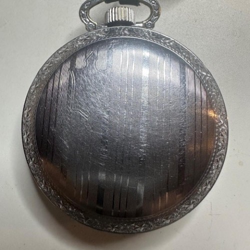Hamilton Grade 940 Pocket Watch