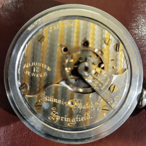 Illinois Grade 89