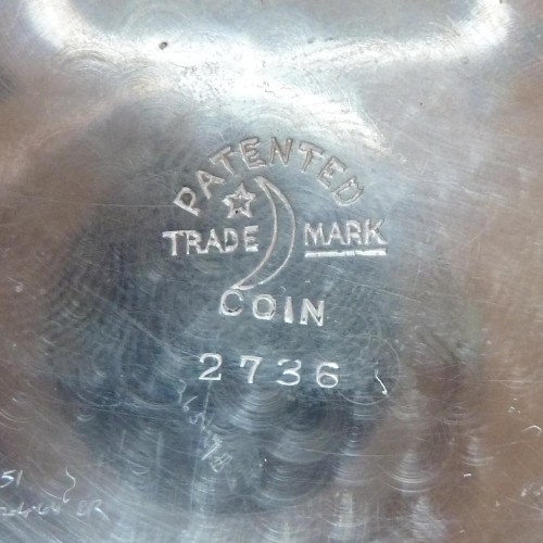 American Waltham Watch Co. Grade Maximus Pocket Watch image 4