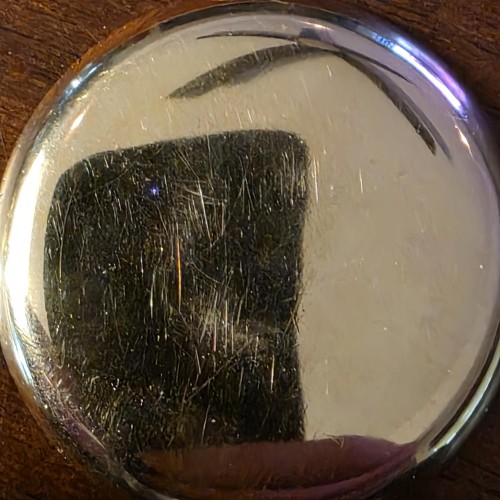 Illinois Watch Co. Grade 107 Pocket Watch image 3