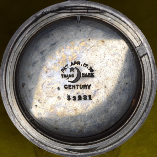Seth Thomas Watch Co. Grade 159 Pocket Watch image 4