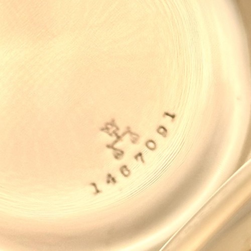 Elgin National Watch Co. Grade 240 Pocket Watch image 4