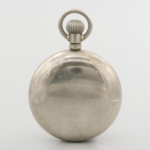 Elgin National Watch Co. Grade 74 Pocket Watch image 3