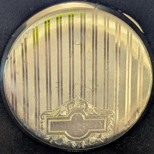Elgin National Watch Co. Grade 314 Pocket Watch image 3