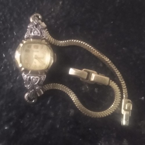 Elgin National Watch Co. Grade 59 Pocket Watch 