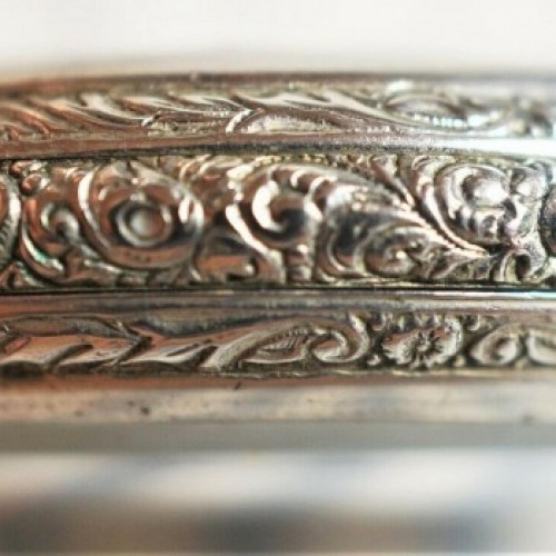 Elgin National Watch Co. Grade 50 Pocket Watch image 3