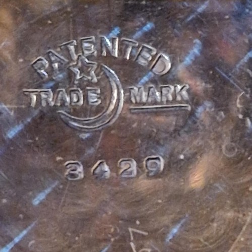 Hamilton Watch Co. Grade 930 Pocket Watch image 3