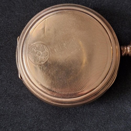 Hamilton Watch Co. Grade 975 Pocket Watch image 3
