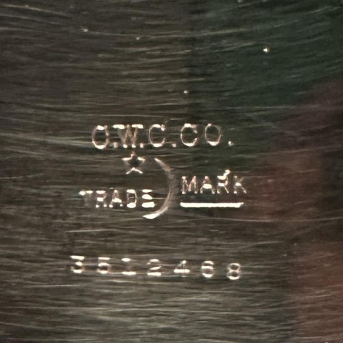 Elgin National Watch Co. Grade 350 Pocket Watch image 3