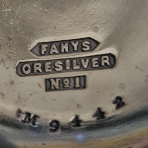 Waltham Grade No. 35 Pocket Watch