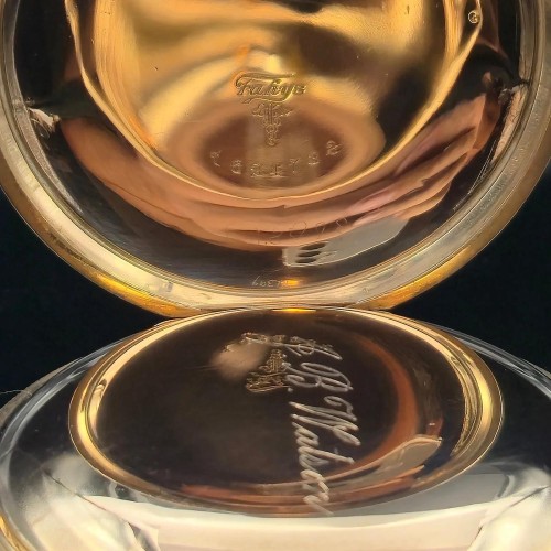 E. Howard & Co. Grade No. 2 Pocket Watch image 4