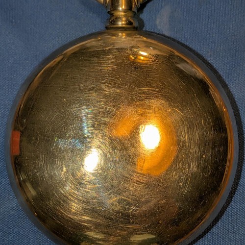 Elgin National Watch Co. Grade 385 Pocket Watch image 3