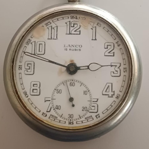 Collection images for LANCO1901WOSN image 2