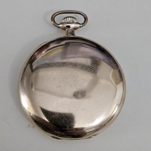 Hamilton Grade 970 Pocket Watch