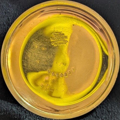 South Bend Watch Co. Grade Studebaker Pocket Watch image 4
