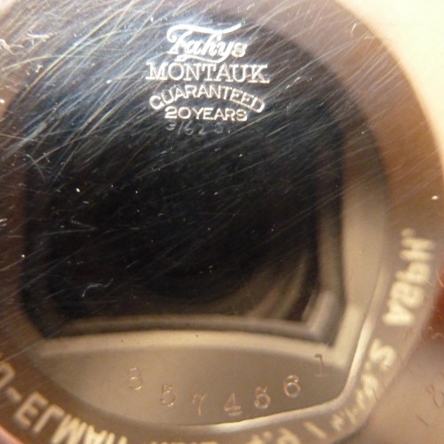 American Waltham Watch Co. Grade No. 845 Pocket Watch image 4