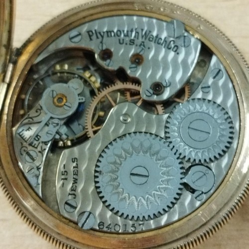 Collection images for 640157 