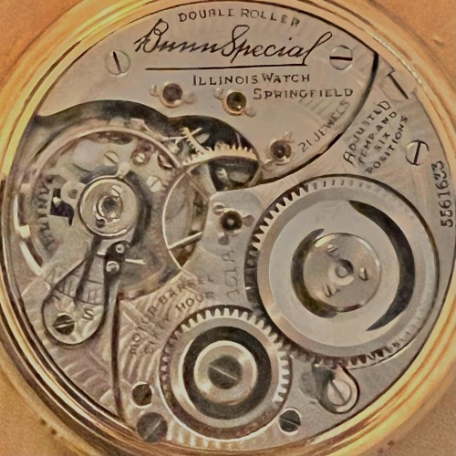 Illinois 161A