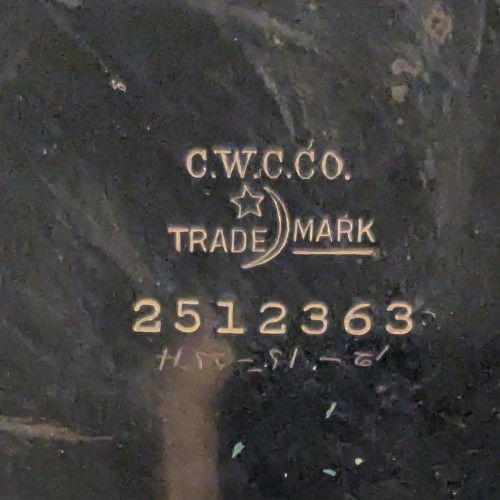 Elgin National Watch Co. Grade 386 Pocket Watch image 3