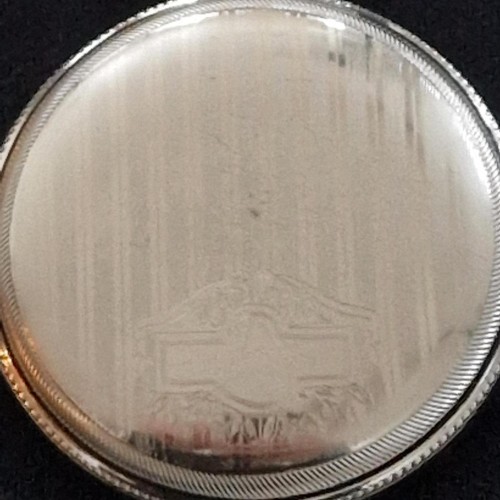 Hamilton Watch Co. Grade 948 Pocket Watch image 3