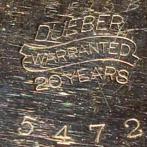Elgin National Watch Co. Grade 444 Pocket Watch image 3