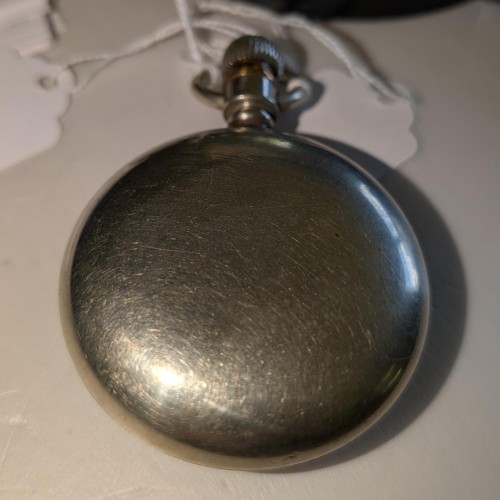 Elgin National Watch Co. Grade 336 Pocket Watch image 3