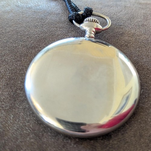 Elgin National Watch Co. Grade 391 Pocket Watch image 3