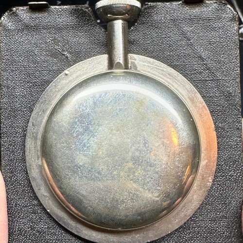 American Waltham Watch Co. Grade Equity Pocket Watch image 3