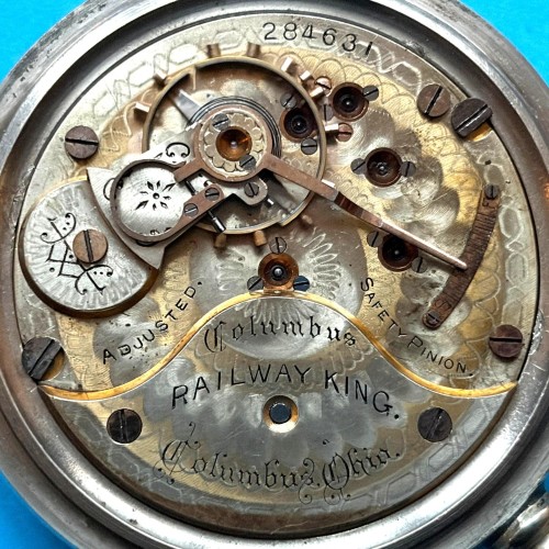 Collection images for 284631 