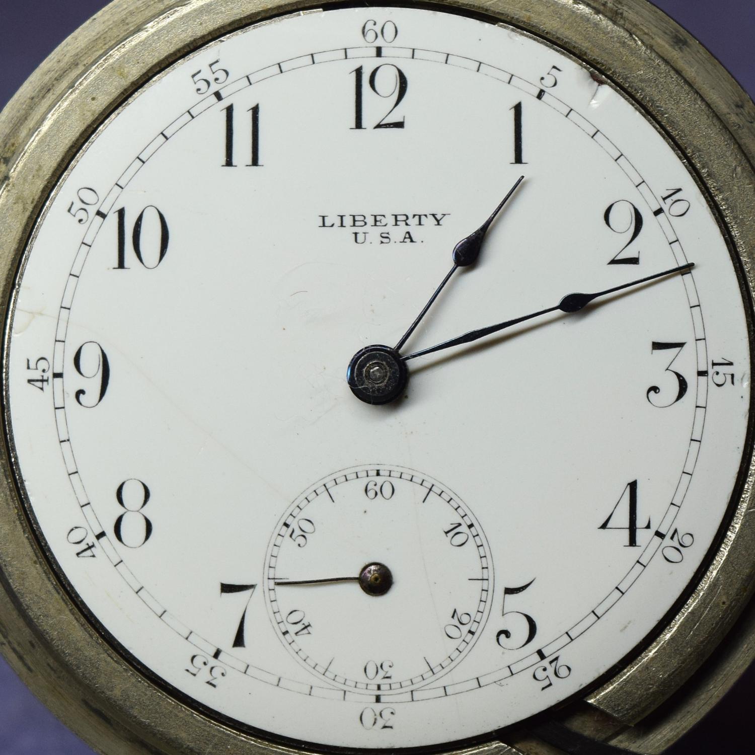 Dial Image for serial 1759980