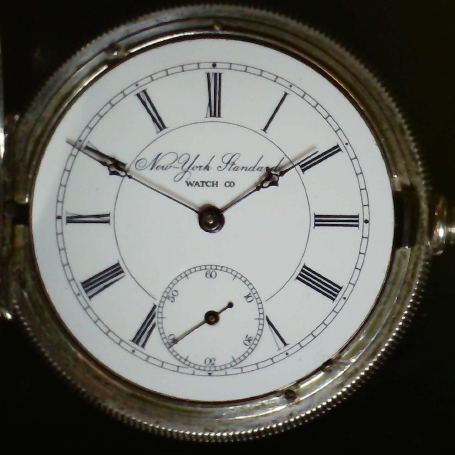 Dial Image for serial 526971