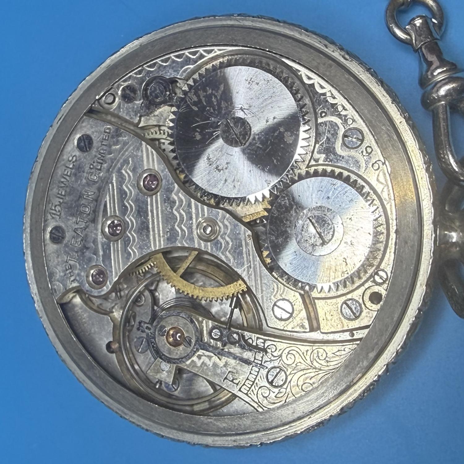 Movement Image for serial 79296