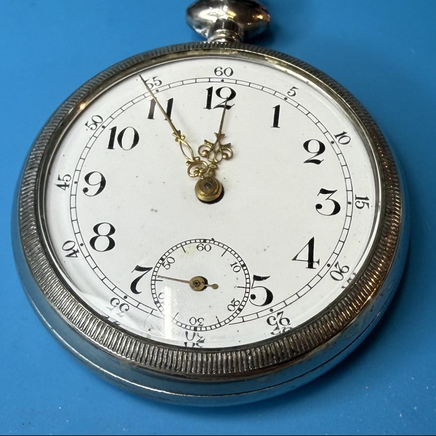 Dial Image for serial 308622