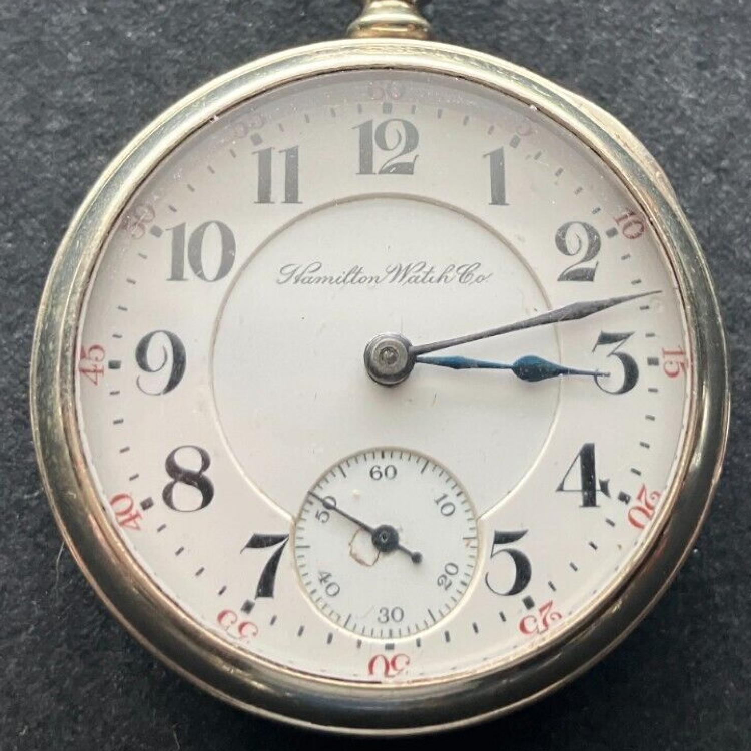 Dial Image for serial 248176