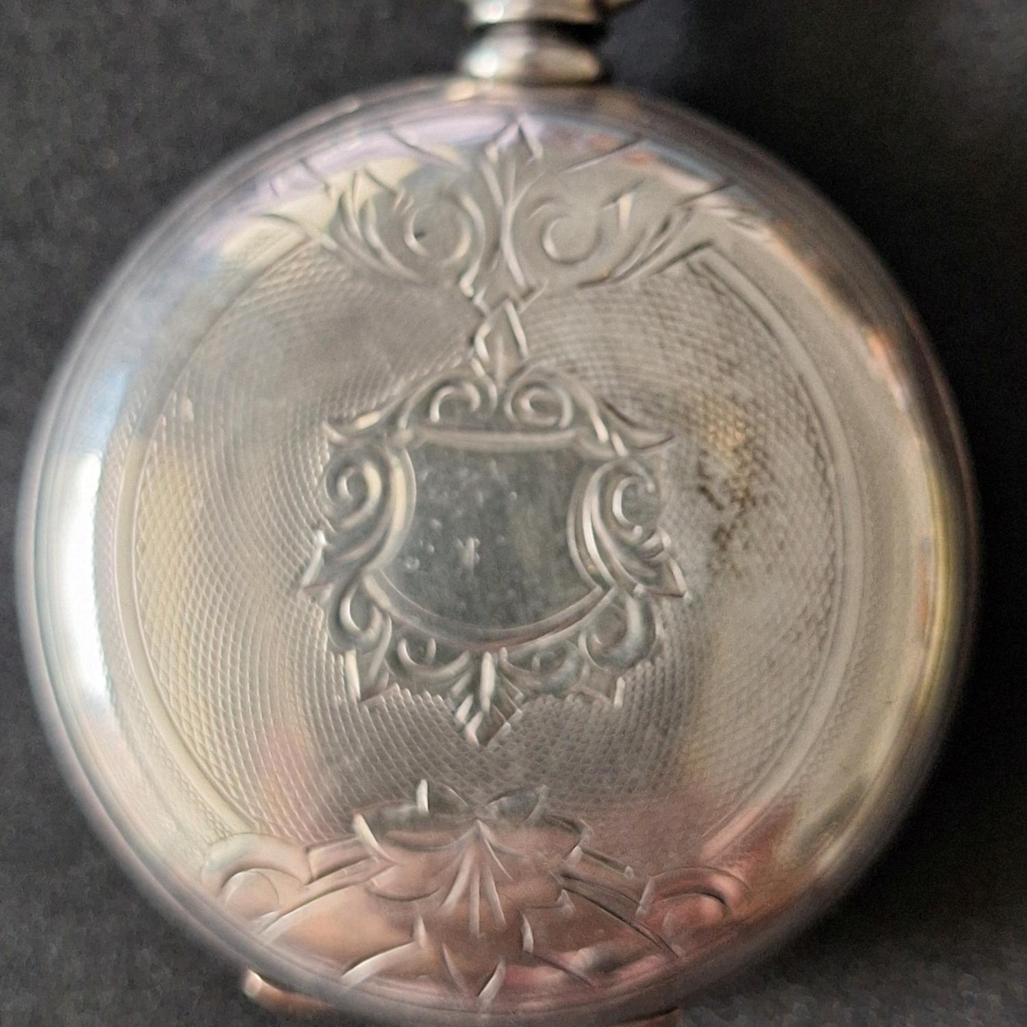 Case Exterior Image for serial 64053